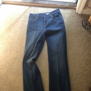 DKNY Jeans SOHO 